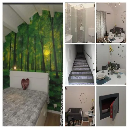 Holiday home Ecce Homo