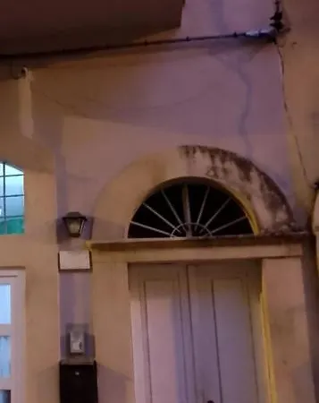 Ecce Homo Holiday home Ragusa