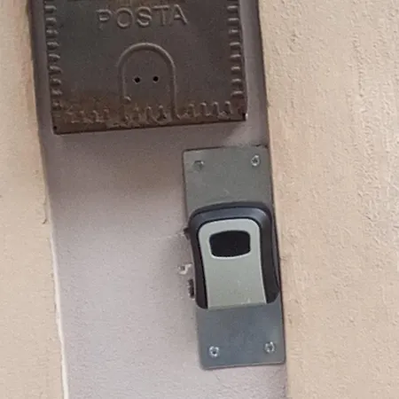 Ecce Homo Holiday home Ragusa