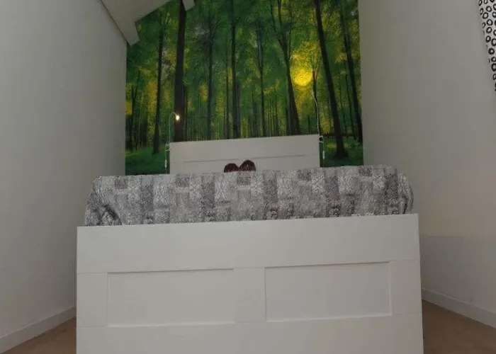 Holiday home Ecce Homo Ragusa