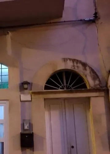 Ecce Homo Holiday home Ragusa
